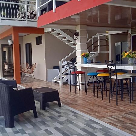 Villas Lux Arenal La Fortuna Zewnętrze zdjęcie