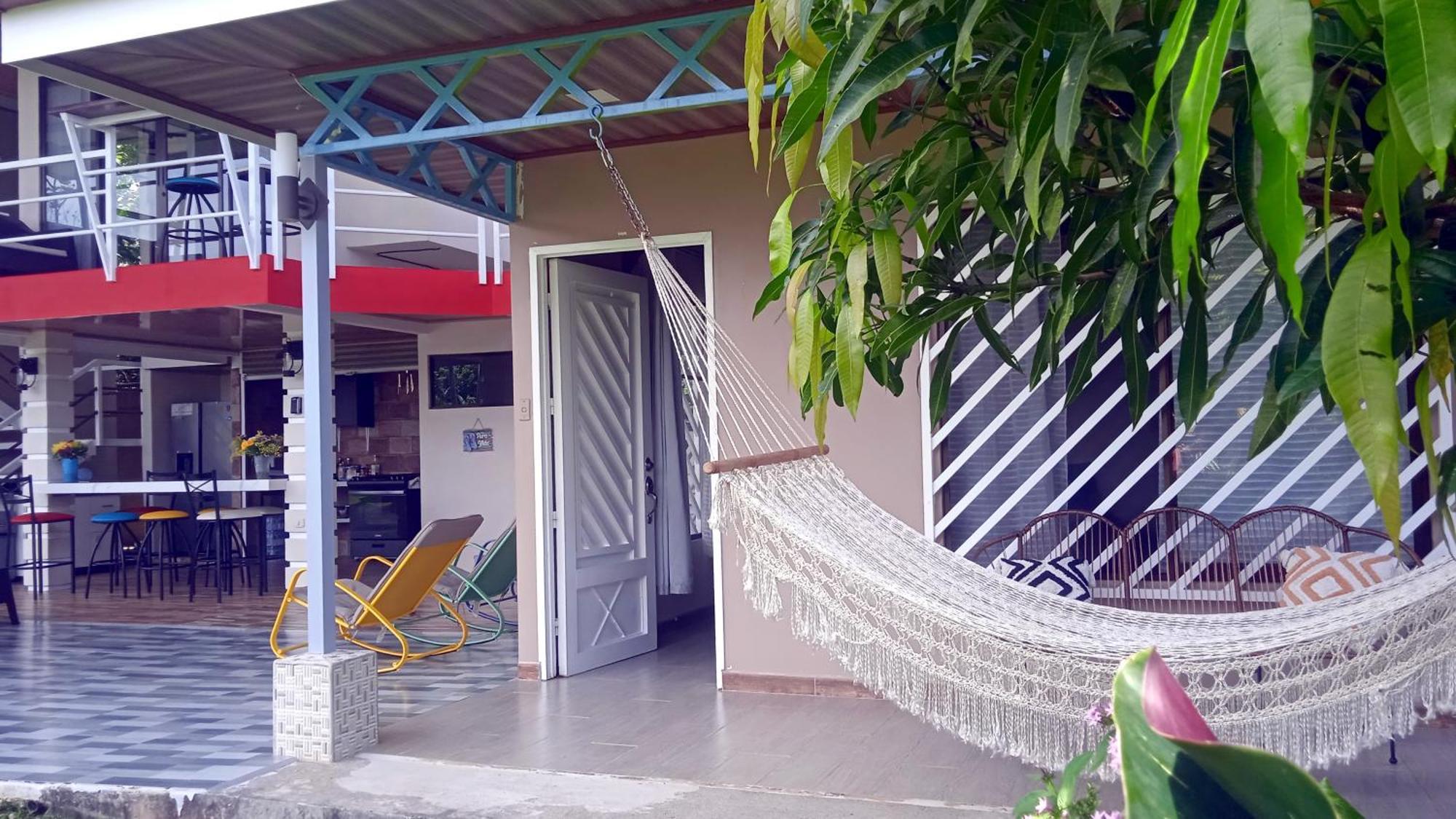 Villas Lux Arenal La Fortuna Zewnętrze zdjęcie
