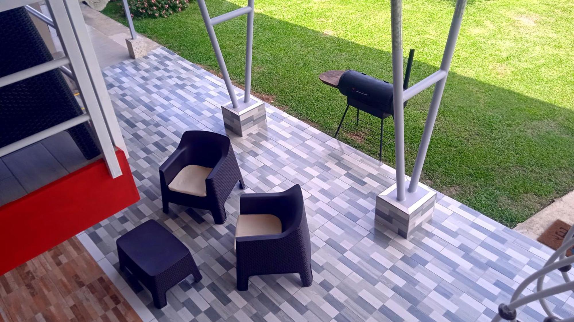 Villas Lux Arenal La Fortuna Zewnętrze zdjęcie