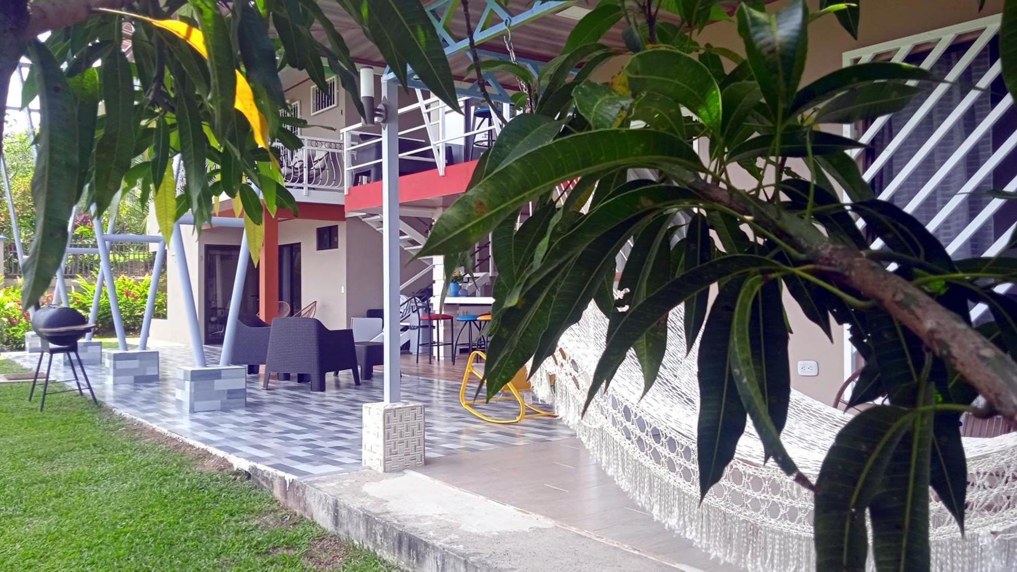 Villas Lux Arenal La Fortuna Zewnętrze zdjęcie