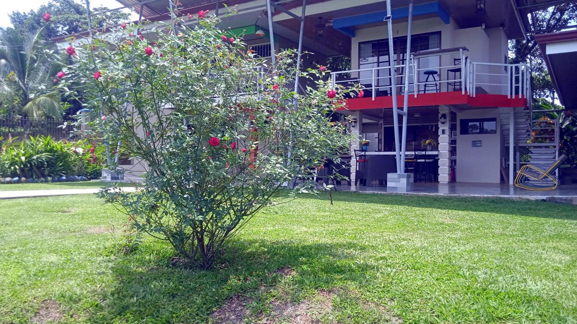 Villas Lux Arenal La Fortuna Zewnętrze zdjęcie