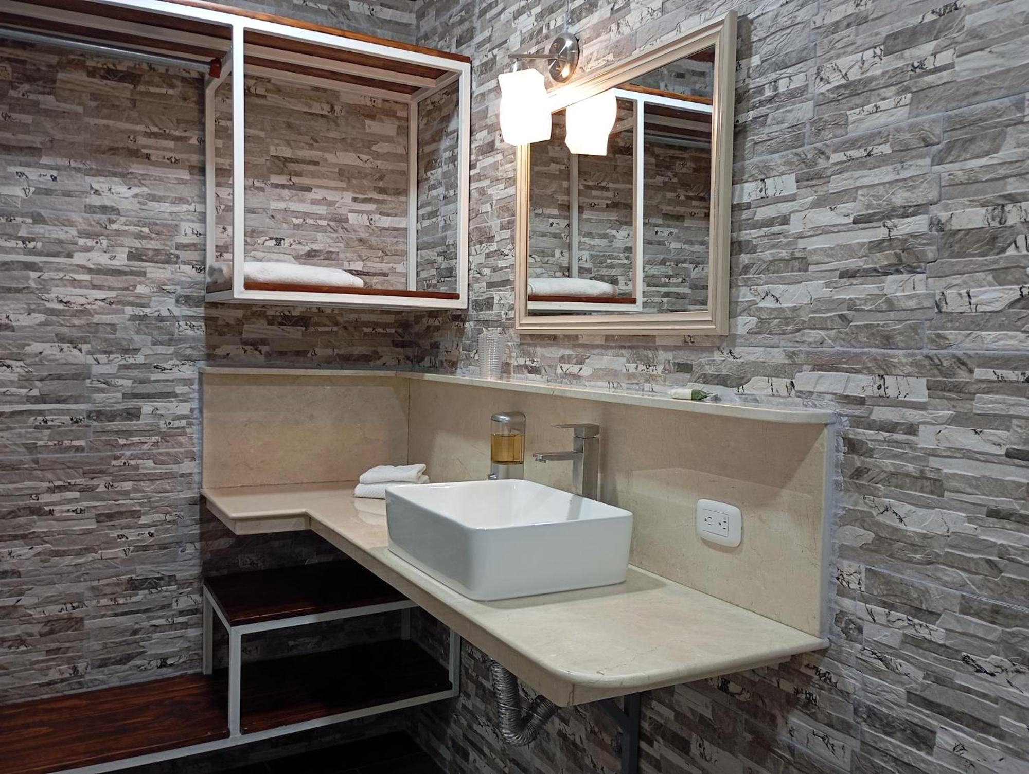 Villas Lux Arenal La Fortuna Zewnętrze zdjęcie