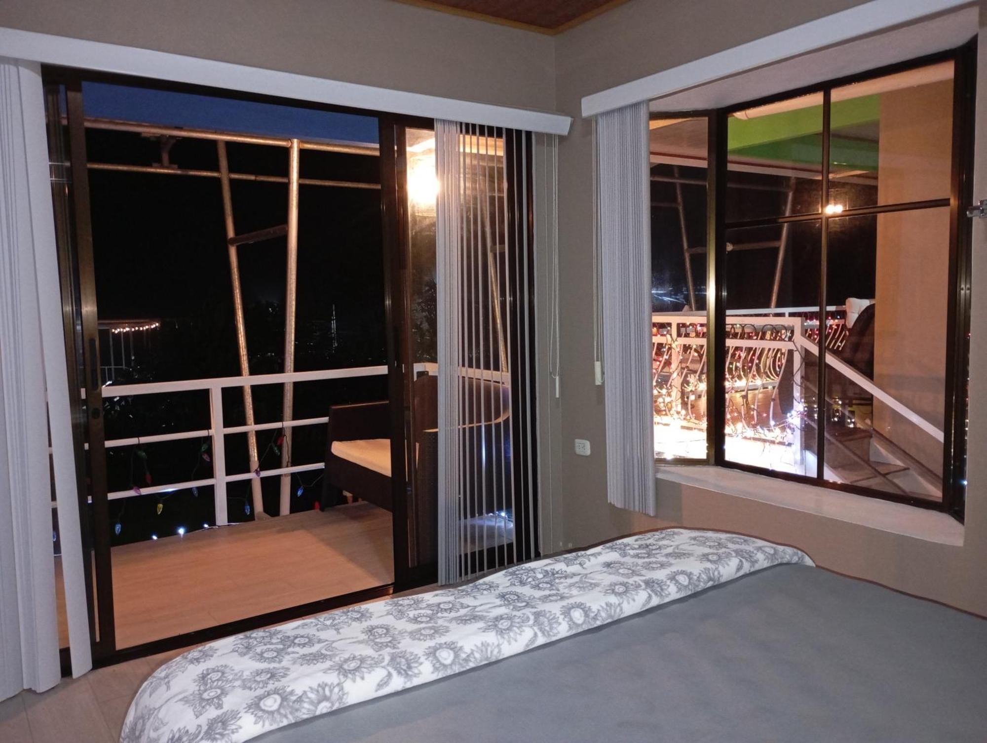Villas Lux Arenal La Fortuna Zewnętrze zdjęcie