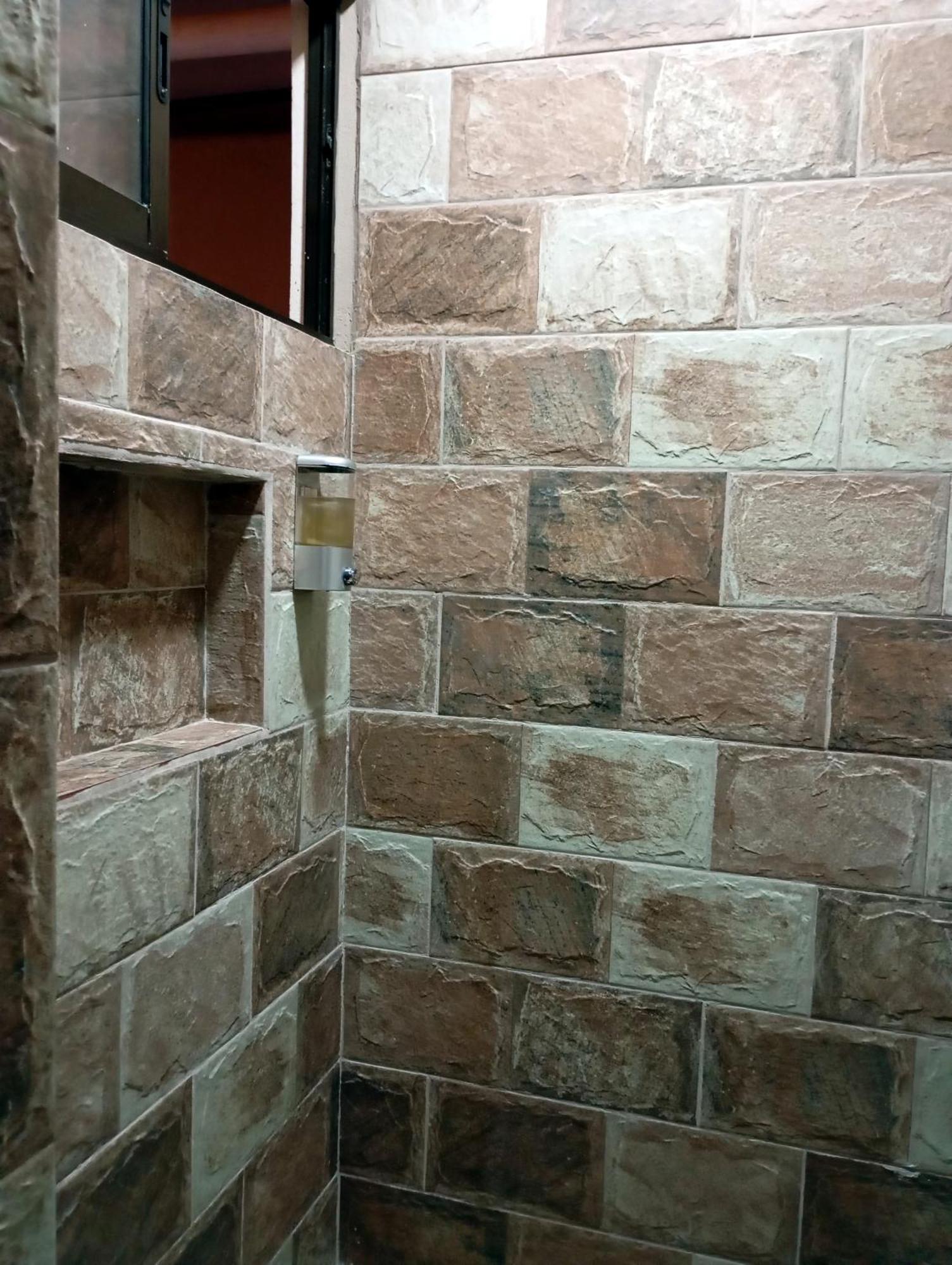 Villas Lux Arenal La Fortuna Zewnętrze zdjęcie