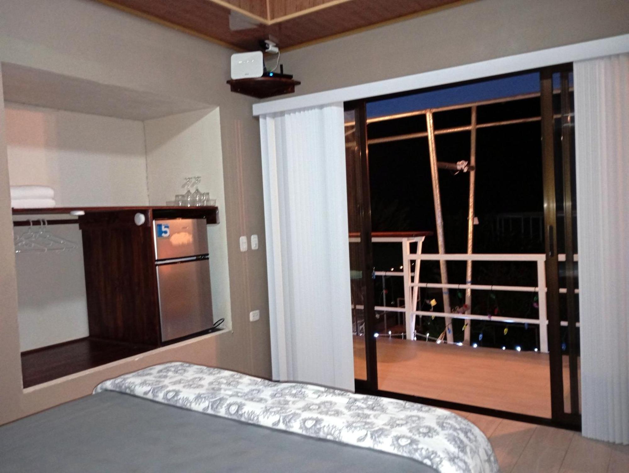 Villas Lux Arenal La Fortuna Zewnętrze zdjęcie