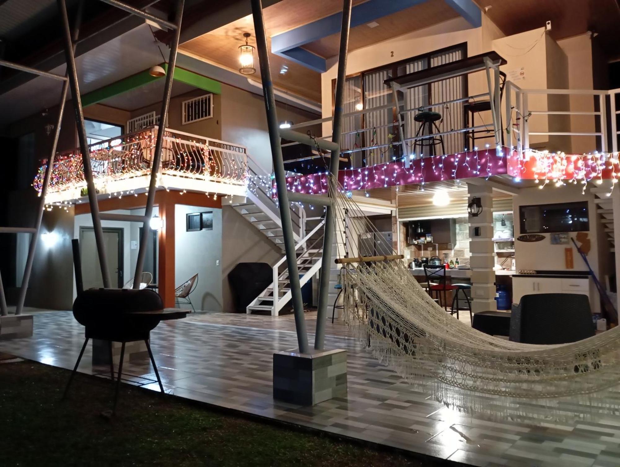 Villas Lux Arenal La Fortuna Zewnętrze zdjęcie