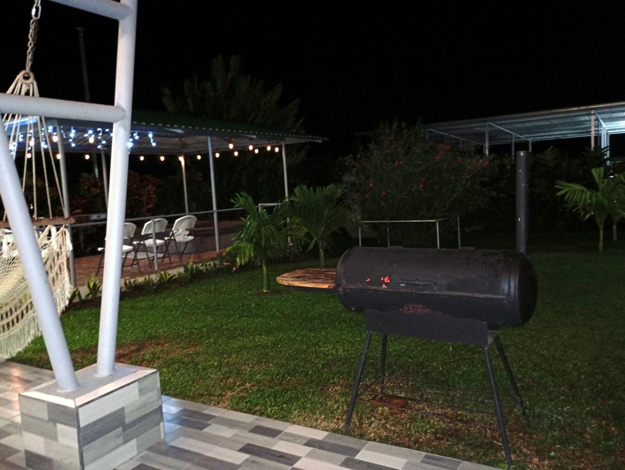 Villas Lux Arenal La Fortuna Zewnętrze zdjęcie