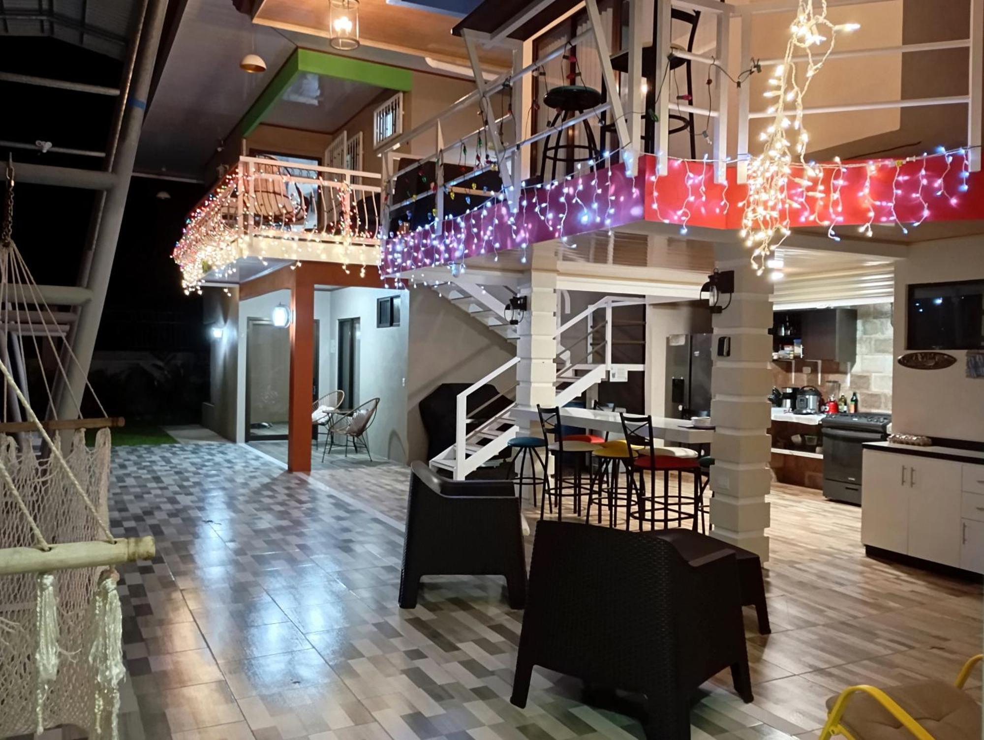 Villas Lux Arenal La Fortuna Zewnętrze zdjęcie