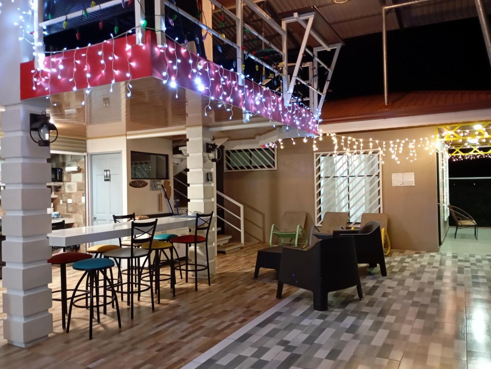 Villas Lux Arenal La Fortuna Zewnętrze zdjęcie