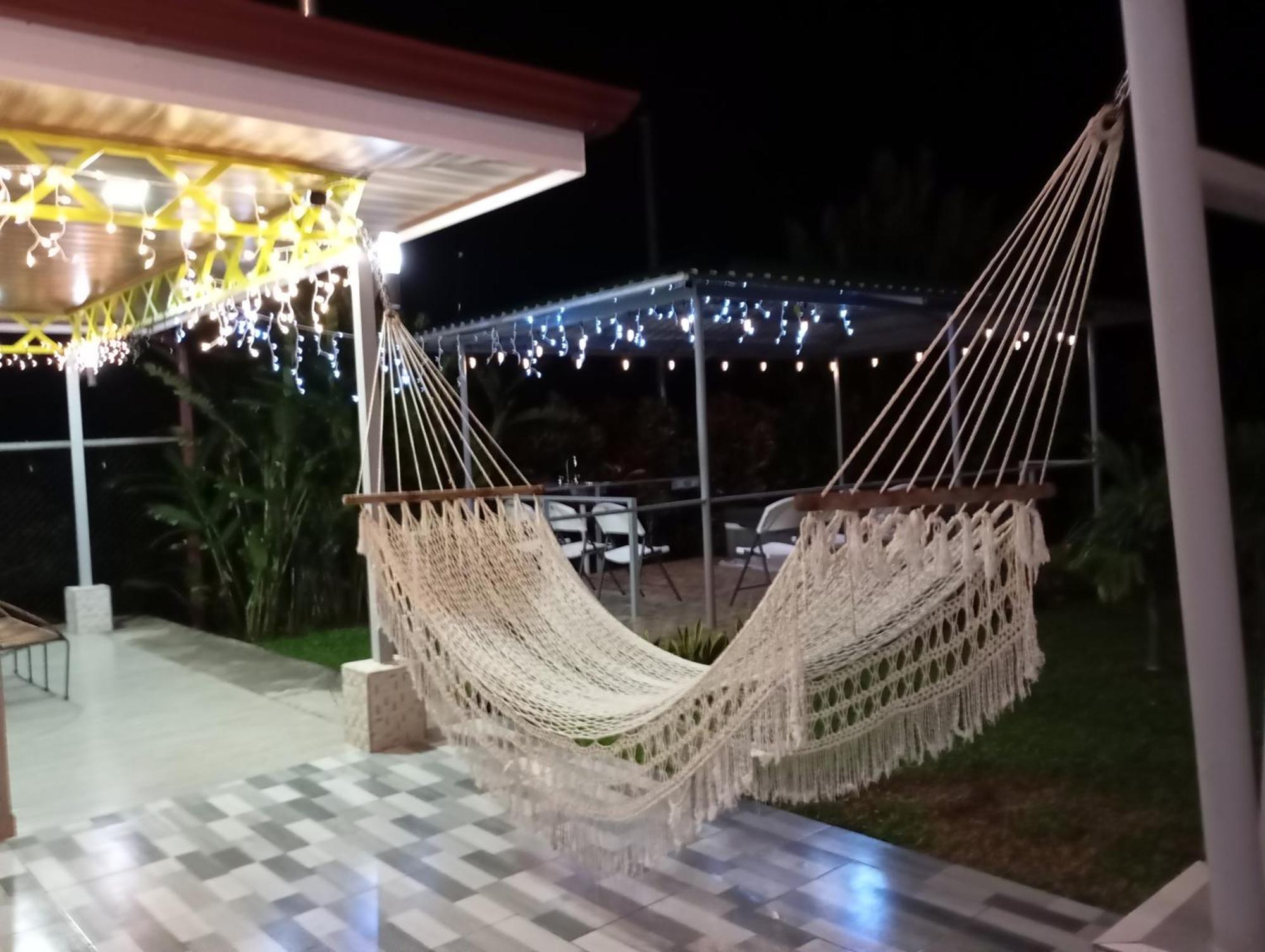 Villas Lux Arenal La Fortuna Zewnętrze zdjęcie