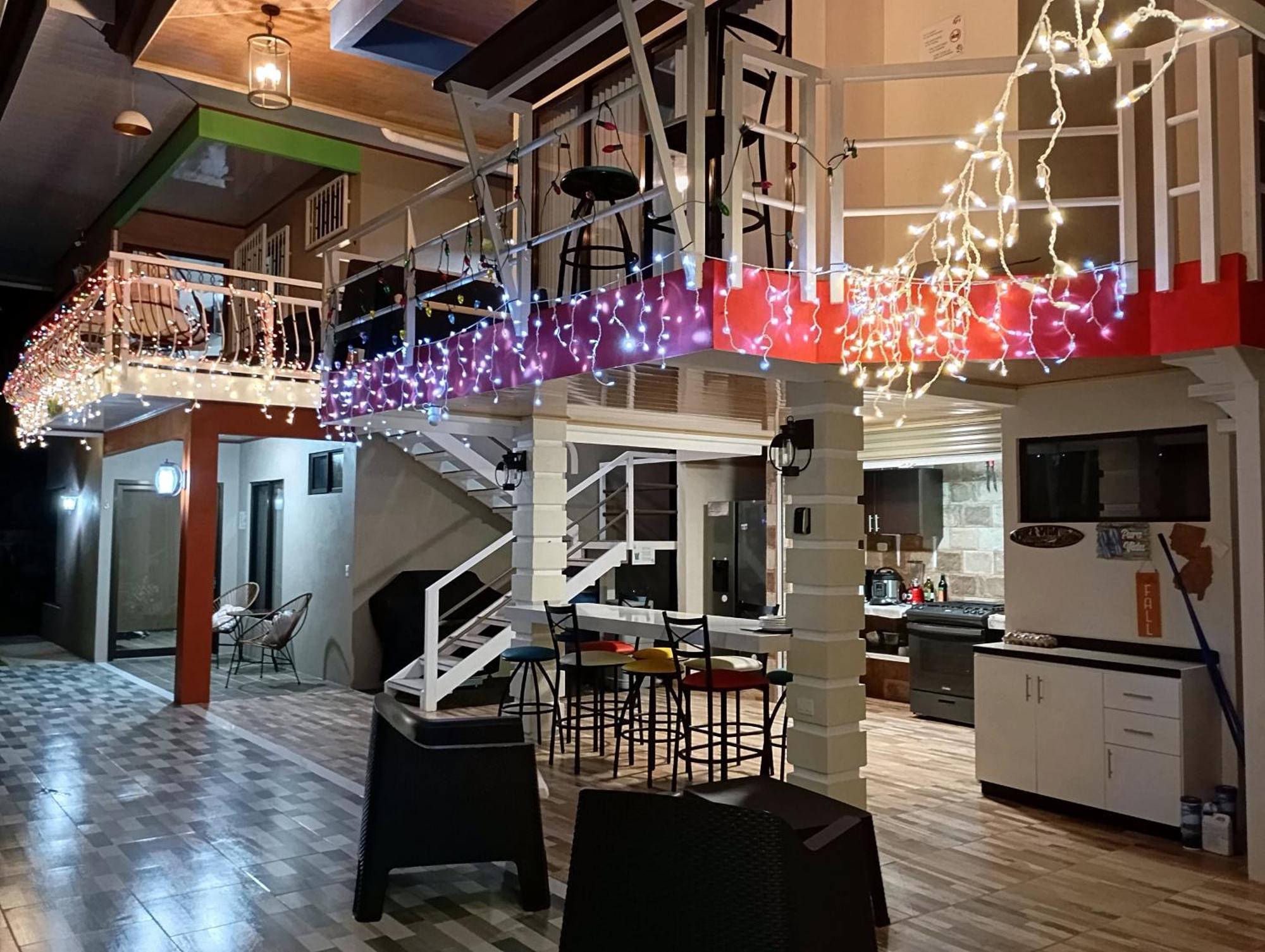 Villas Lux Arenal La Fortuna Zewnętrze zdjęcie
