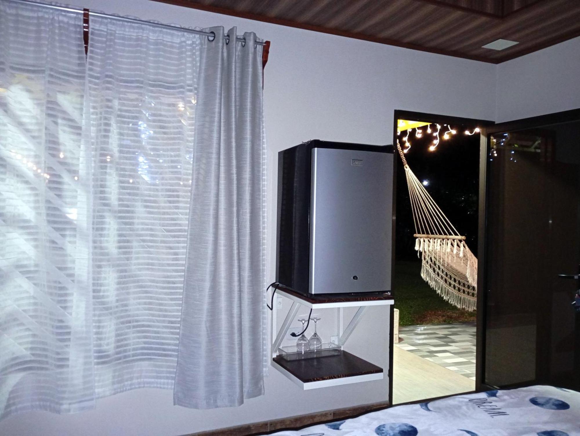 Villas Lux Arenal La Fortuna Zewnętrze zdjęcie