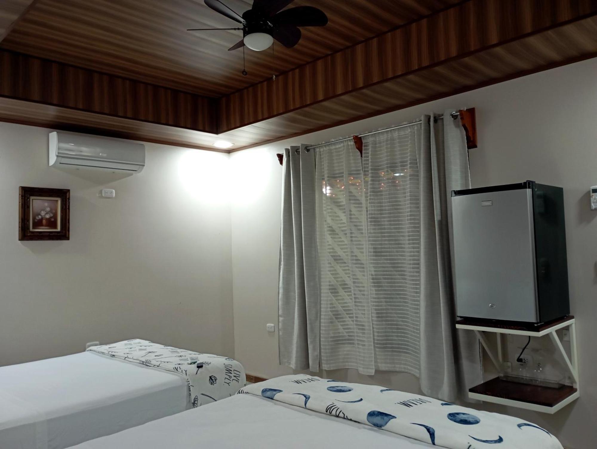 Villas Lux Arenal La Fortuna Zewnętrze zdjęcie