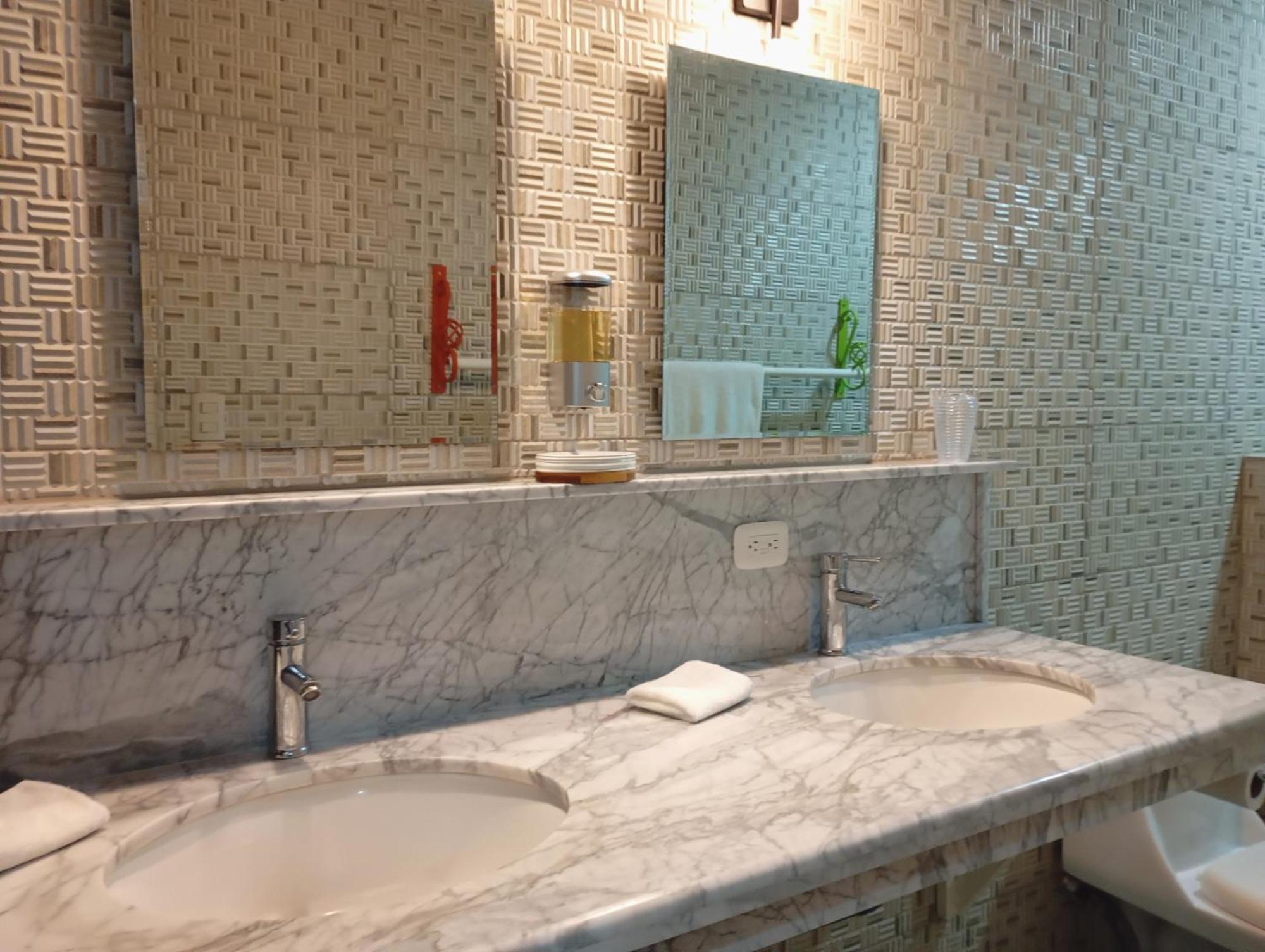 Villas Lux Arenal La Fortuna Zewnętrze zdjęcie