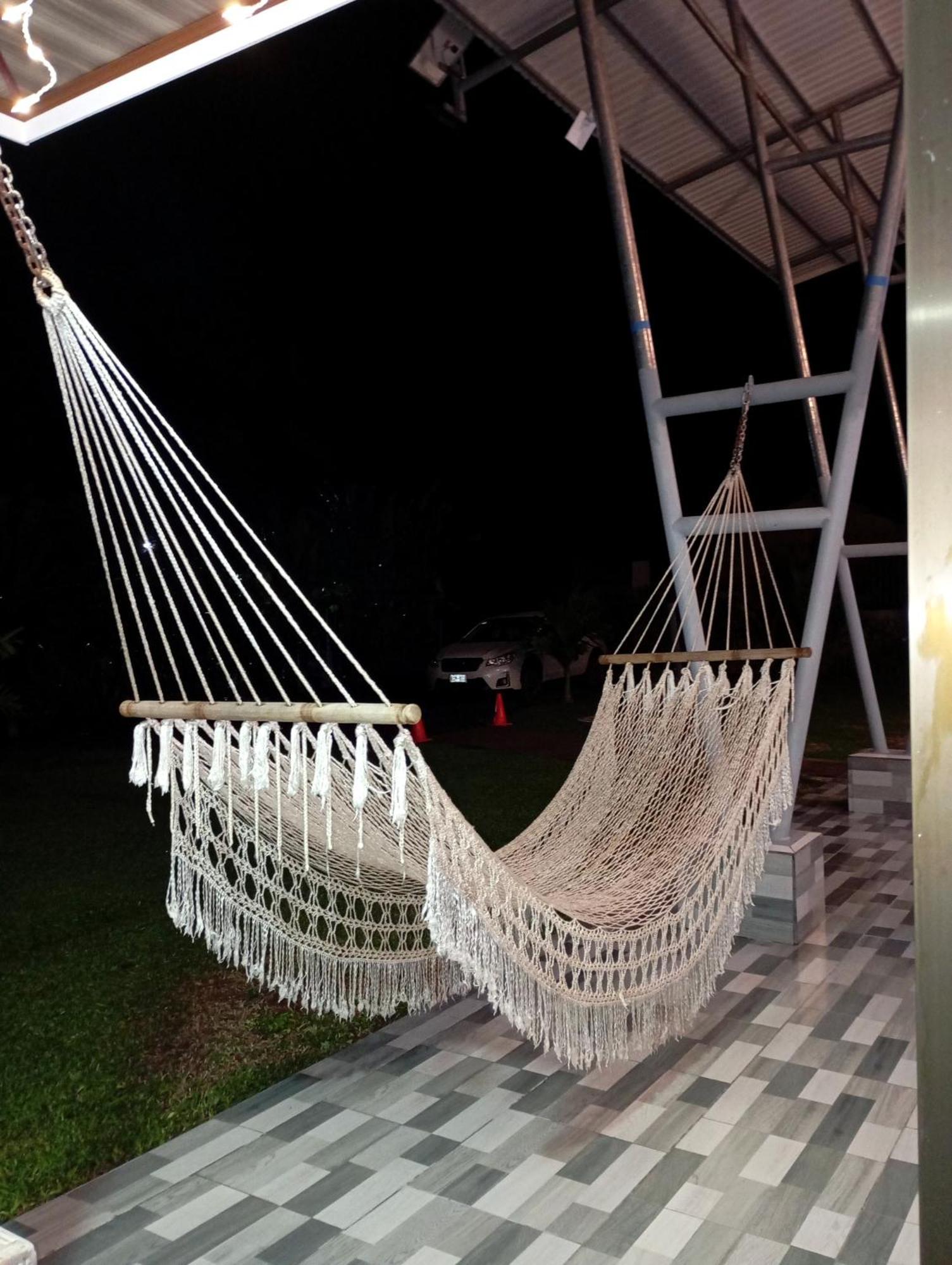 Villas Lux Arenal La Fortuna Zewnętrze zdjęcie